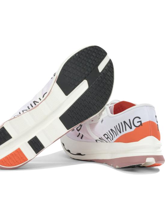 26SS 온 러닝 스니커즈 3MD10590256WHITE FLAME White - ON RUNNING