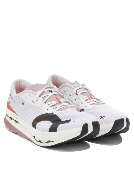 26SS 온 러닝 스니커즈 3MD10590256WHITE FLAME White - ON RUNNING