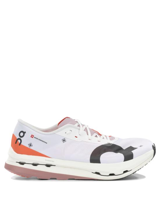 26SS 온 러닝 스니커즈 3MD10590256WHITE FLAME White