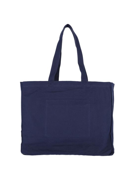 26SS 폴로 랄프로렌 토트백 405 945884 001 Blue - POLO RALPH LAUREN