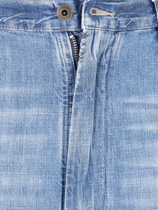 26SS 마르지엘라 데님 팬츠 S50KA0711 M30021 963 - MAISON MARGIELA