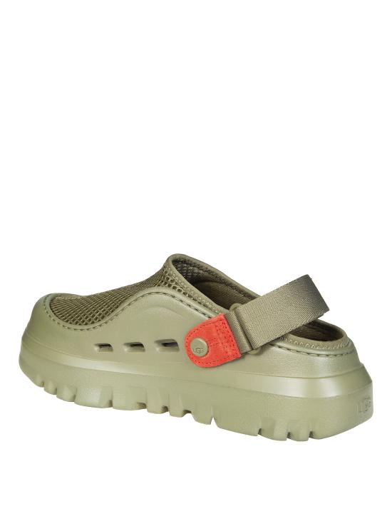 26SS 어그 샌들 1175051 BURNT OLIVE RED PEPPER VERDE - UGG