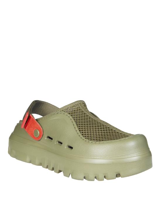 26SS 어그 샌들 1175051 BURNT OLIVE RED PEPPER VERDE - UGG