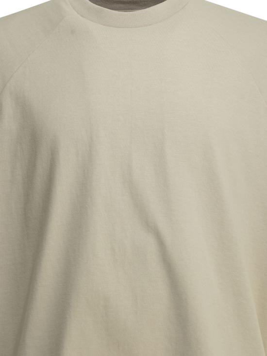 26SS 골드윈 탑 GZ66106PI Beige - GOLDWIN