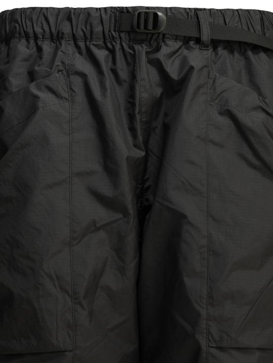 26SS 골드윈 숏팬츠 GL75172BK Black - GOLDWIN