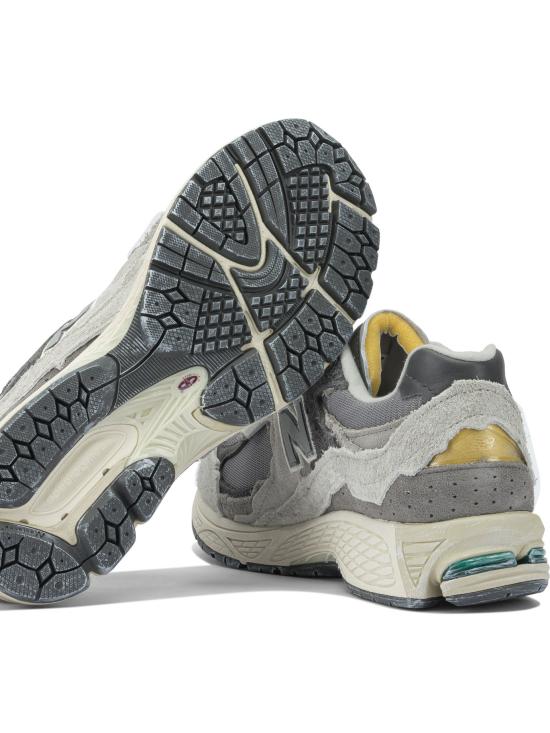 26SS 뉴발란스 2002R 스니커즈 M2002RDAGREY Grey - NEW BALANCE