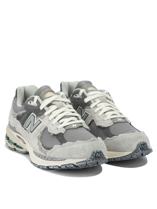 26SS 뉴발란스 2002R 스니커즈 M2002RDAGREY Grey - NEW BALANCE