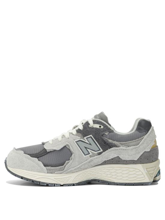 26SS 뉴발란스 2002R 스니커즈 M2002RDAGREY Grey - NEW BALANCE