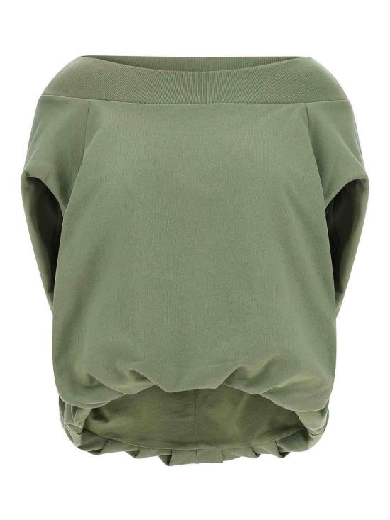 26SS 드리스 반 노튼 스웨터 261131110361165E15 Beige