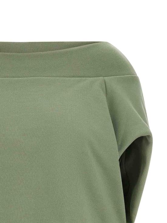 26SS 드리스 반 노튼 스웨터 261131110361165E15 Beige - DRIES VAN NOTEN