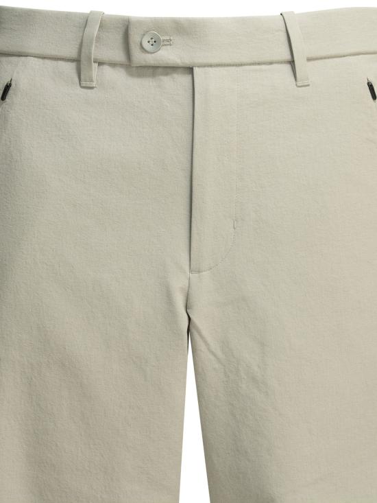 26SS 골드윈 스트레이트 팬츠 GL76550SN Beige - GOLDWIN