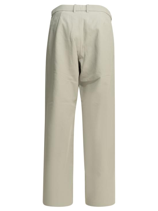 26SS 골드윈 스트레이트 팬츠 GL76550SN Beige - GOLDWIN