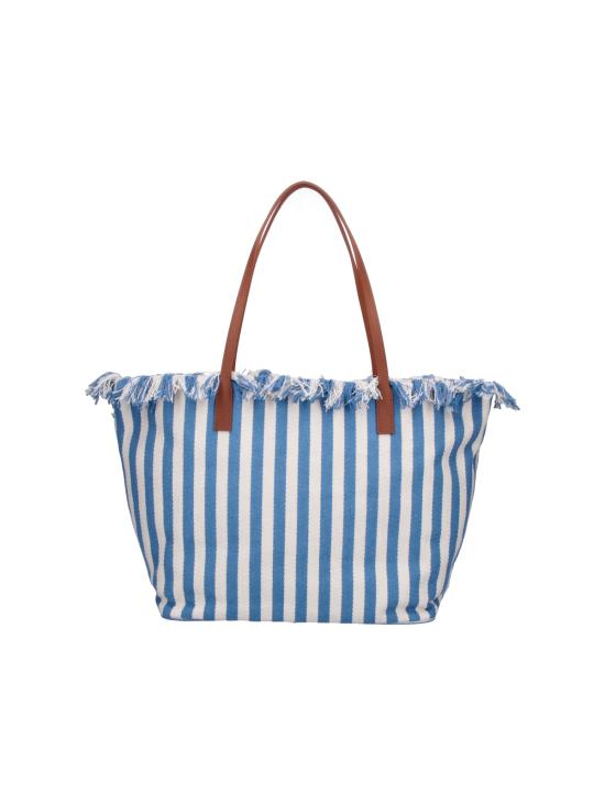 26SS 세인트바쓰 숄더백 CBF0001 01765L MultiColour - MC2 SAINT BARTH