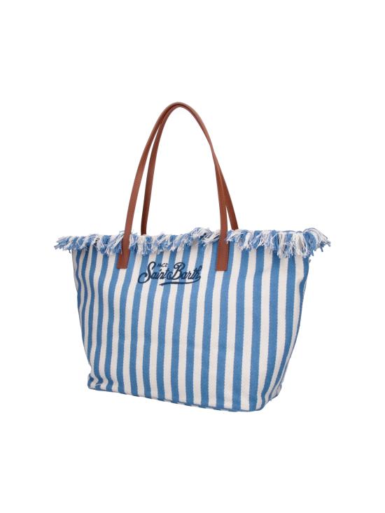 26SS 세인트바쓰 숄더백 CBF0001 01765L MultiColour - MC2 SAINT BARTH