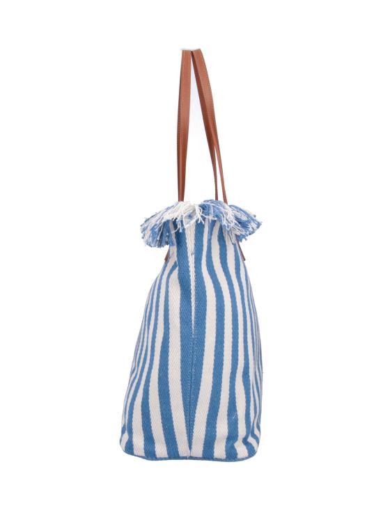 26SS 세인트바쓰 숄더백 CBF0001 01765L MultiColour - MC2 SAINT BARTH