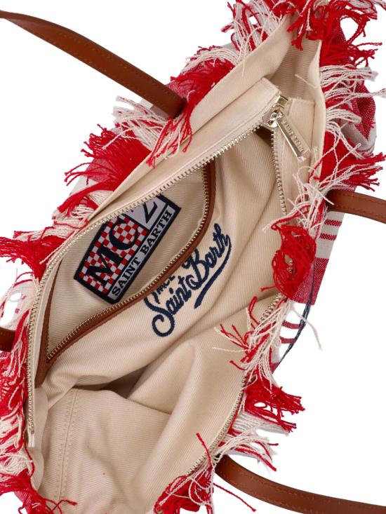 26SS 세인트바쓰 숄더백 CBMF001 01761L MultiColour - MC2 SAINT BARTH