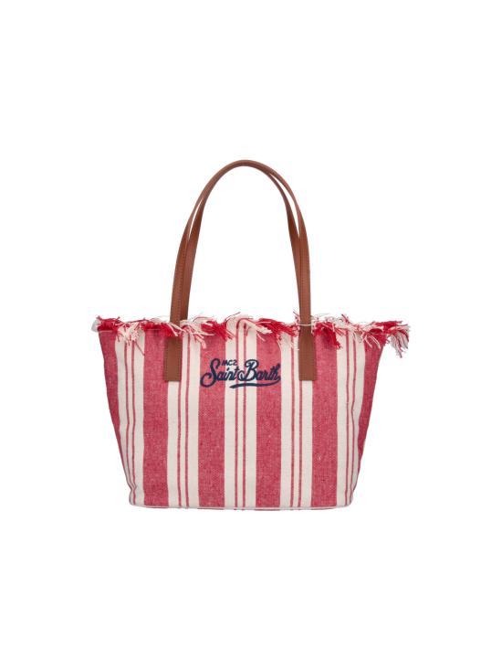 26SS 세인트바쓰 숄더백 CBMF001 01761L MultiColour