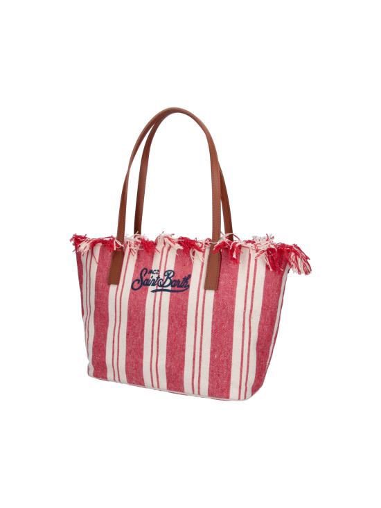 26SS 세인트바쓰 숄더백 CBMF001 01761L MultiColour - MC2 SAINT BARTH