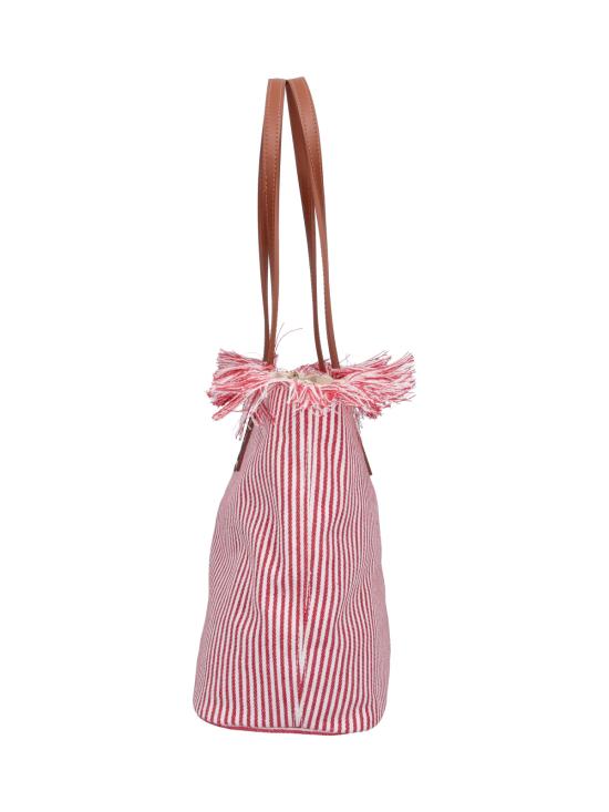 26SS 세인트바쓰 숄더백 CBMF001 01771L MultiColour - MC2 SAINT BARTH