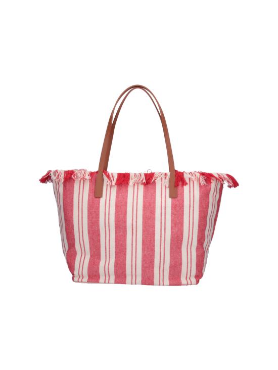 26SS 세인트바쓰 숄더백 CBF0001 01761L MultiColour - MC2 SAINT BARTH