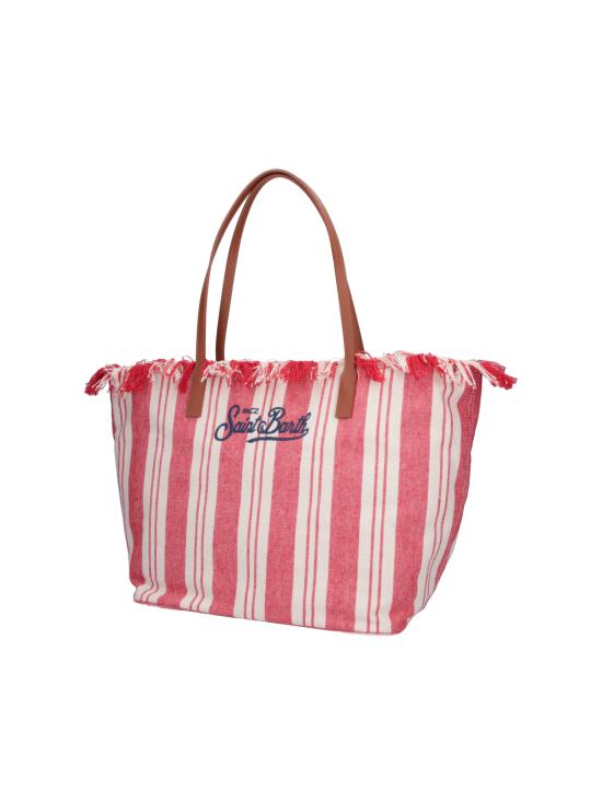 26SS 세인트바쓰 숄더백 CBF0001 01761L MultiColour - MC2 SAINT BARTH