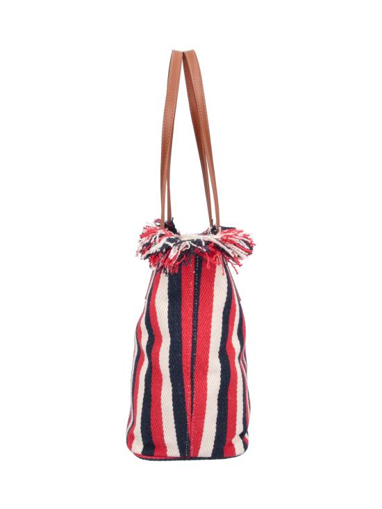 26SS 세인트바쓰 숄더백 CBMF001 01108L MultiColour - MC2 SAINT BARTH