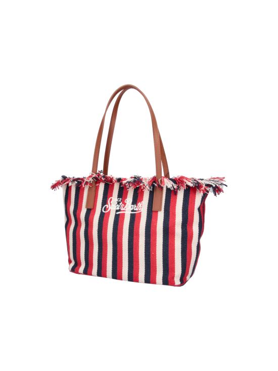 26SS 세인트바쓰 숄더백 CBMF001 01108L MultiColour - MC2 SAINT BARTH