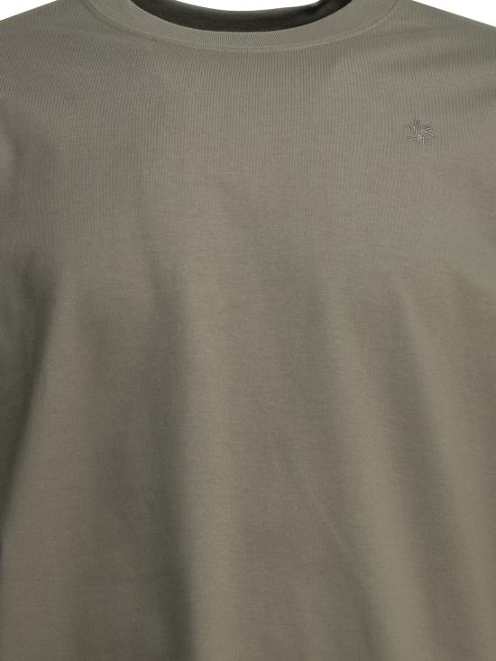 26SS 골드윈 탑 GL46141AR Grey - GOLDWIN