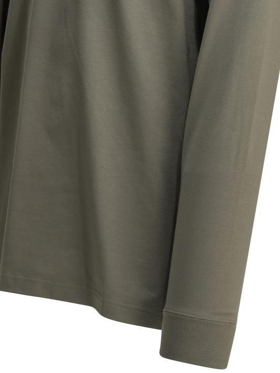 26SS 골드윈 탑 GL46141AR Grey - GOLDWIN