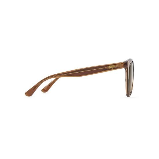  마우이짐 선글라스 GLORY GLORY HS83312F Transparent - MAUI JIM