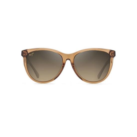  마우이짐 선글라스 GLORY GLORY HS83312F Transparent - MAUI JIM