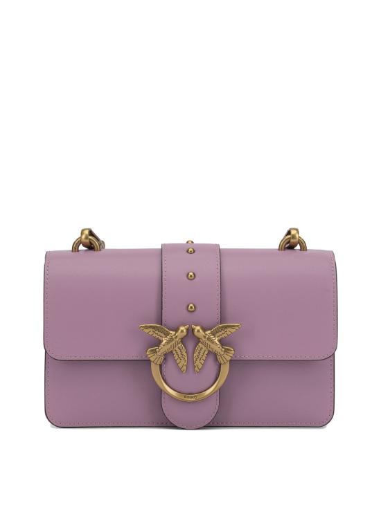 26SS 핑코 크로스백 105856A0F1LILQ Purple