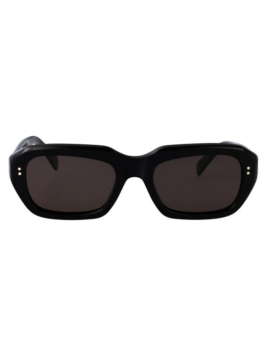 26SS 레트로슈퍼퓨처 선글라스 W24 BLACK black