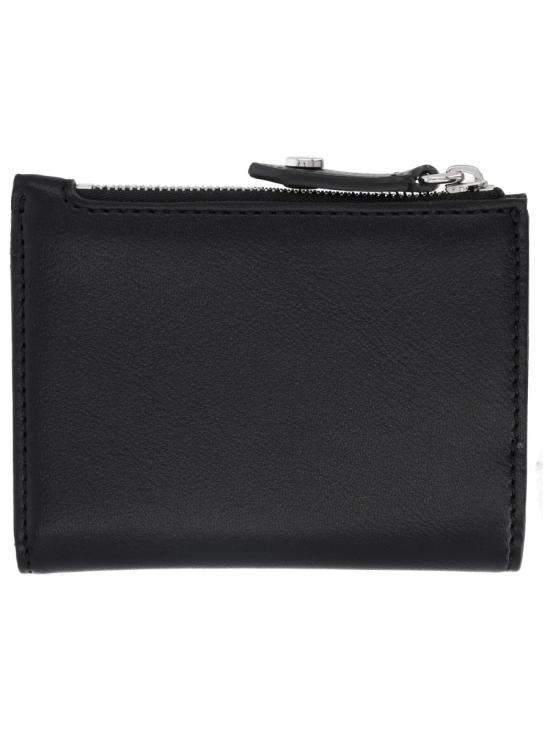 26SS 비비안웨스트우드 명함지갑 54020010W S0026 N401 BLACK DOM - VIVIENNE WESTWOOD