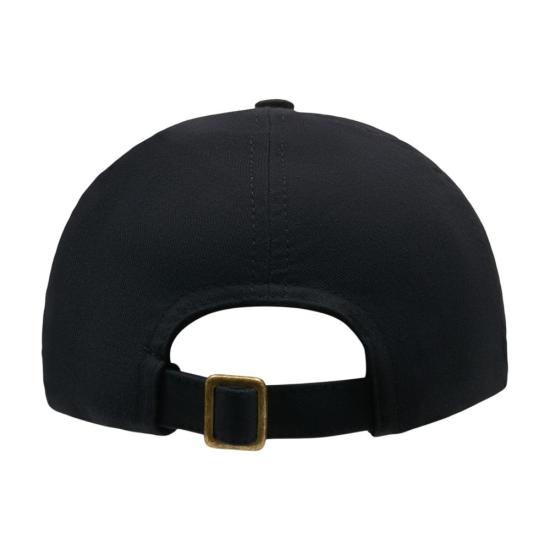 26SS 비비안웨스트우드 볼캡 81020019 W01HC N401 BLACK DOM - VIVIENNE WESTWOOD