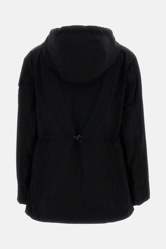 26SS 몽클레어 자켓 1A00144 549P3 999 BLACK DOM - MONCLER