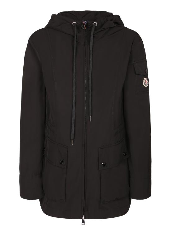 26SS 몽클레어 자켓 1A00144 549P3 999 BLACK DOM