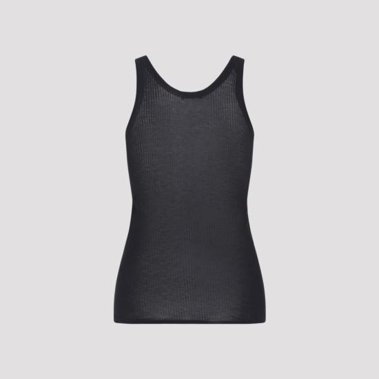 26SS 르메르 심리스 탱크탑 TS0026 LK1017 980 JASMINE DOM - LEMAIRE