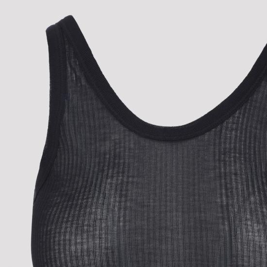 26SS 르메르 심리스 탱크탑 TS0026 LK1017 980 JASMINE DOM - LEMAIRE