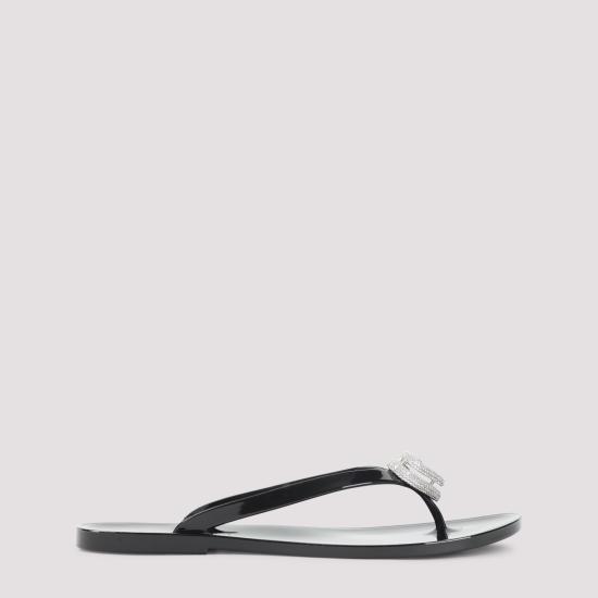 26SS 마흐앤마흐 뮬/슬리퍼 SS26S088805GUMBLK BLACK