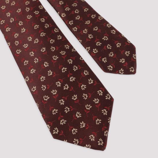 26SS 키톤 넥타이 UCRVKGC08L2208000 MULTICOLOR - KITON