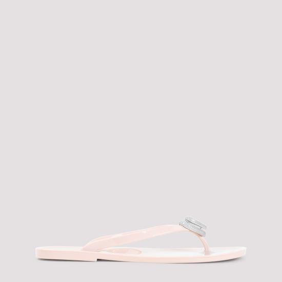 26SS 마흐앤마흐 뮬/슬리퍼 SS26S088805GUMNUD NUDE