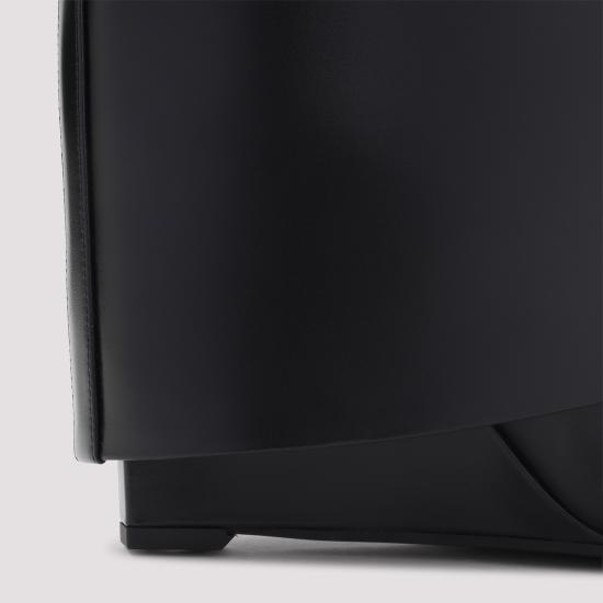 26SS 지방시 부츠 BE605LE1J7 001 BLACK - GIVENCHY