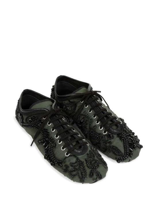 26SS 드리스 반 노튼 스니커즈 2610118093103 BOTTLE 605 - DRIES VAN NOTEN