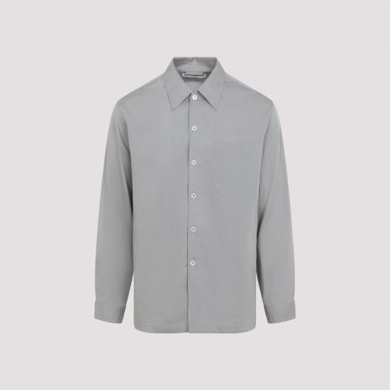 26SS 아워레가시 긴팔 셔츠 M2262EW WILLOW GREY - OUR LEGACY