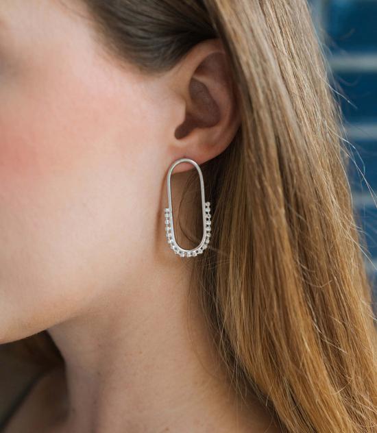  마트르 부미 이어링 - MATR BOOMIE