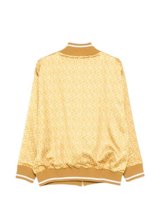 26SS 지씨디에스 자켓 C1WWQE011G063 MIMOSA BONE 240U - GCDS