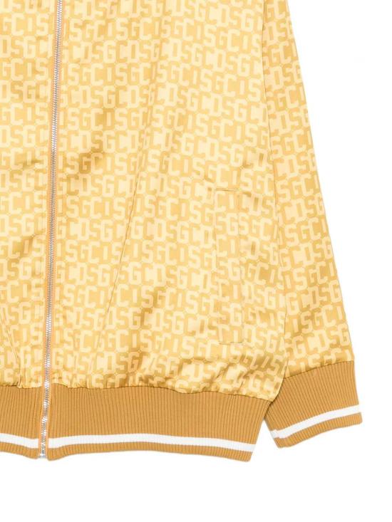 26SS 지씨디에스 자켓 C1WWQE011G063 MIMOSA BONE 240U - GCDS