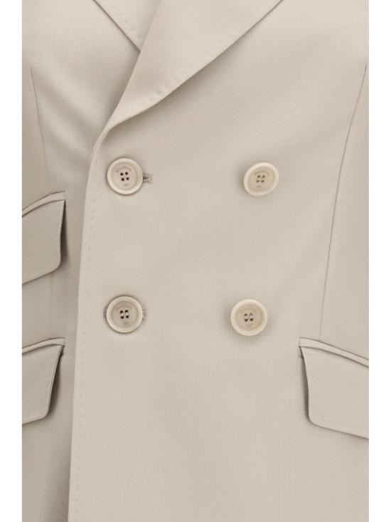 26SS 막스마라 수트 자켓 2611041083600 006 BEIGE - MAX MARA