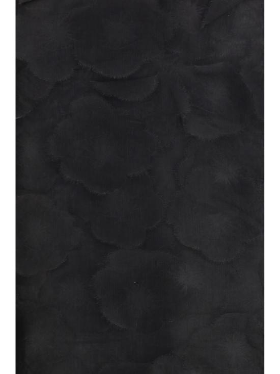 26SS 막스마라 롱 스커트 2611101273600 002 BLACK - MAX MARA